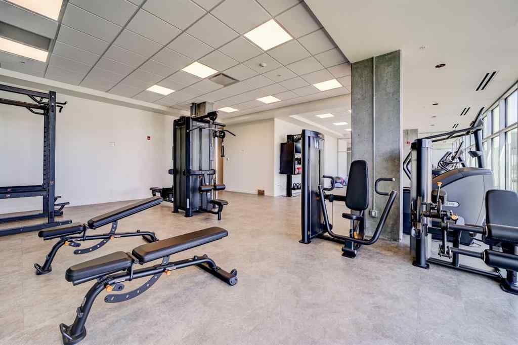 MLS® A2246704 - Unit #536 102 Scenic Drive N in Downtown Lethbridge, Residential