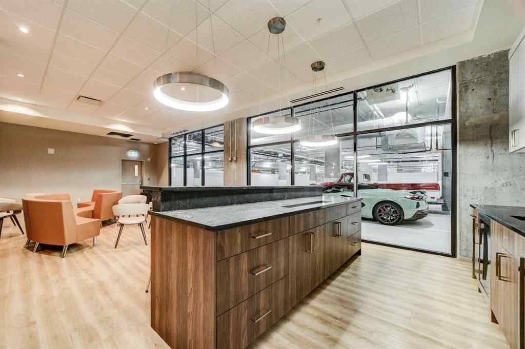 MLS® A2246704 - Unit #536 102 Scenic Drive N in Downtown Lethbridge, Residential