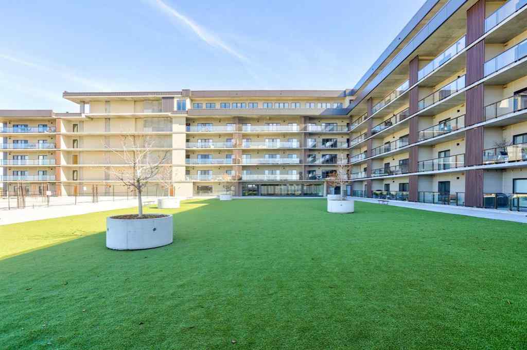 MLS® A2246704 - Unit #536 102 Scenic Drive N in Downtown Lethbridge, Residential