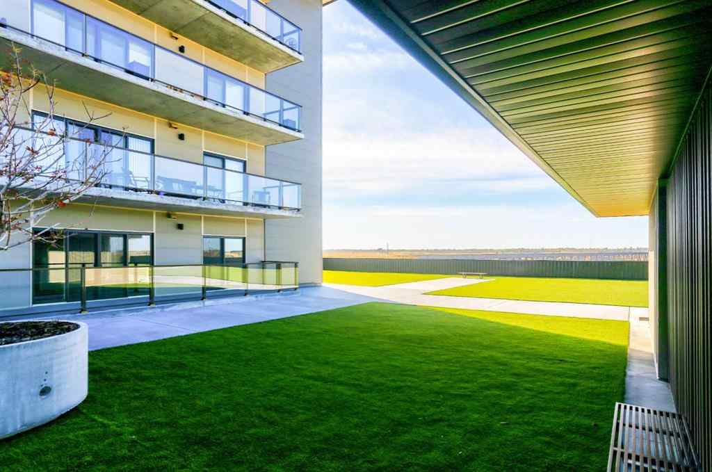 MLS® A2246704 - Unit #536 102 Scenic Drive N in Downtown Lethbridge, Residential