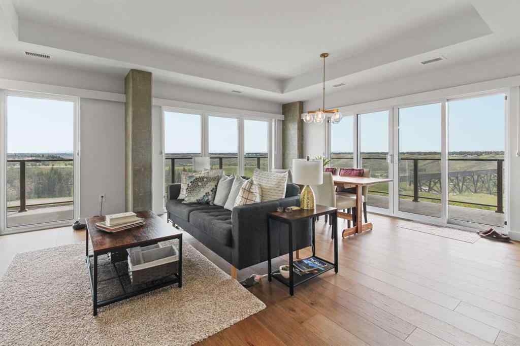 MLS® A2246704 - Unit #536 102 Scenic Drive N in Downtown Lethbridge, Residential