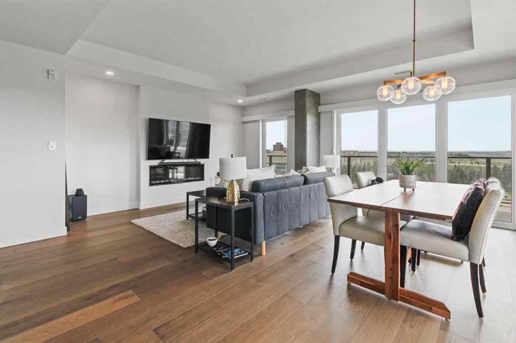 MLS® A2246704 - Unit #536 102 Scenic Drive N in Downtown Lethbridge, Residential
