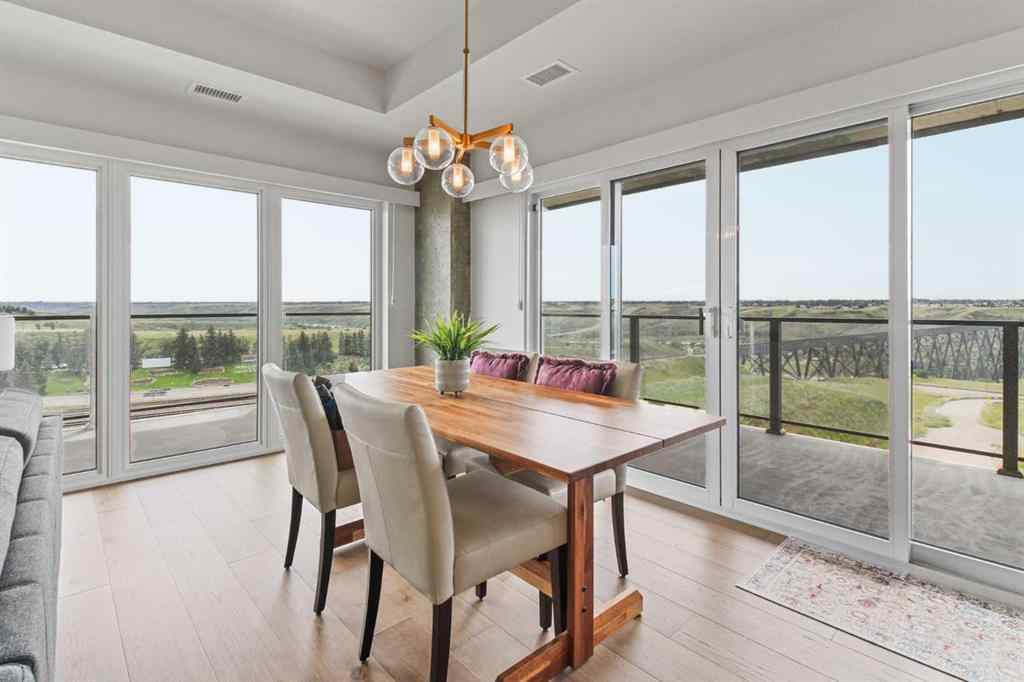 MLS® A2246704 - Unit #536 102 Scenic Drive N in Downtown Lethbridge, Residential