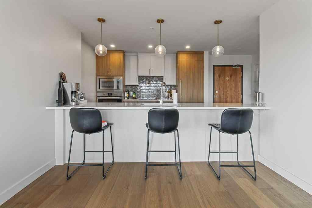 MLS® A2246704 - Unit #536 102 Scenic Drive N in Downtown Lethbridge, Residential