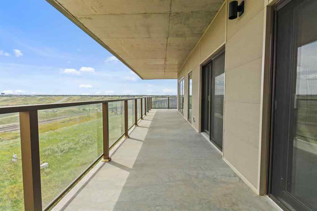 MLS® A2246704 - Unit #536 102 Scenic Drive N in Downtown Lethbridge, Residential