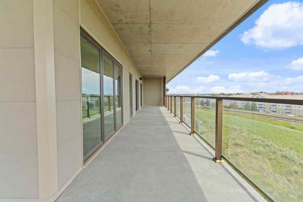 MLS® A2246704 - Unit #536 102 Scenic Drive N in Downtown Lethbridge, Residential