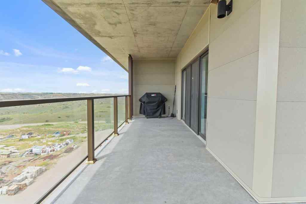MLS® A2246704 - Unit #536 102 Scenic Drive N in Downtown Lethbridge, Residential