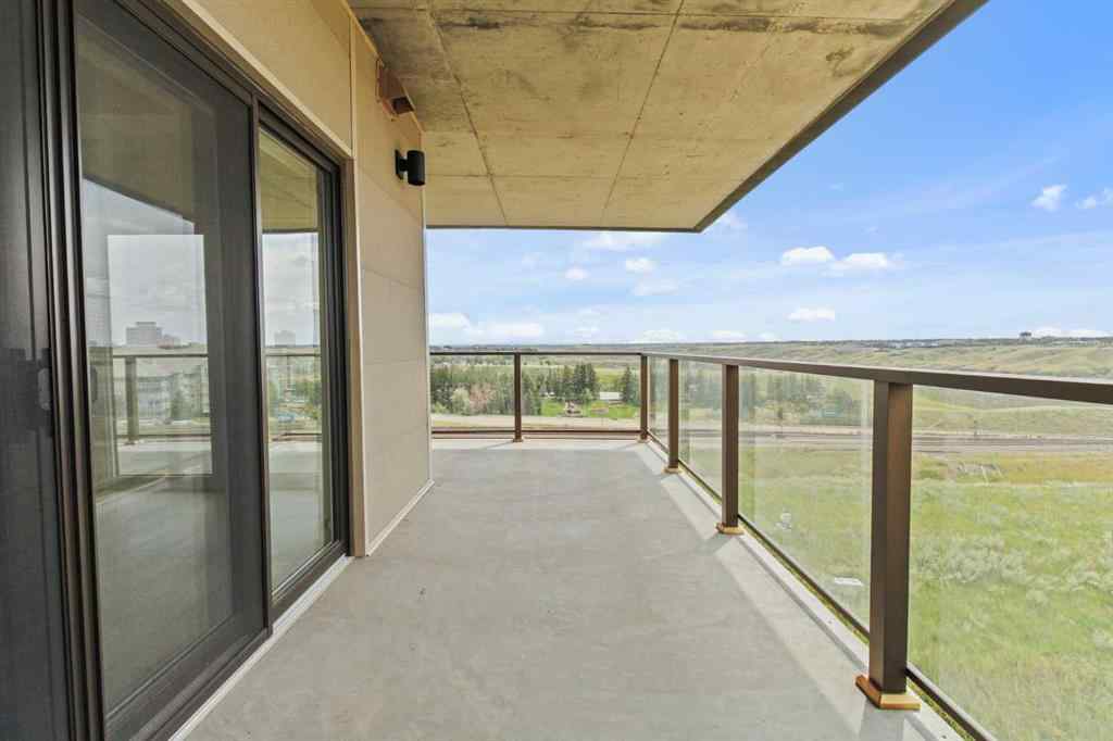 MLS® A2246704 - Unit #536 102 Scenic Drive N in Downtown Lethbridge, Residential