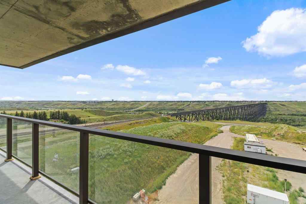 MLS® A2246704 - Unit #536 102 Scenic Drive N in Downtown Lethbridge, Residential