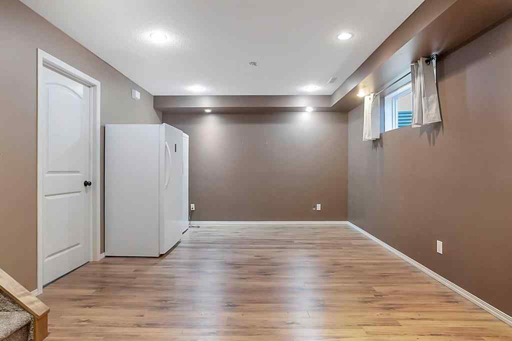 MLS® A2246706 - 123 Vanier Drive  in Vanier Woods Red Deer, Residential