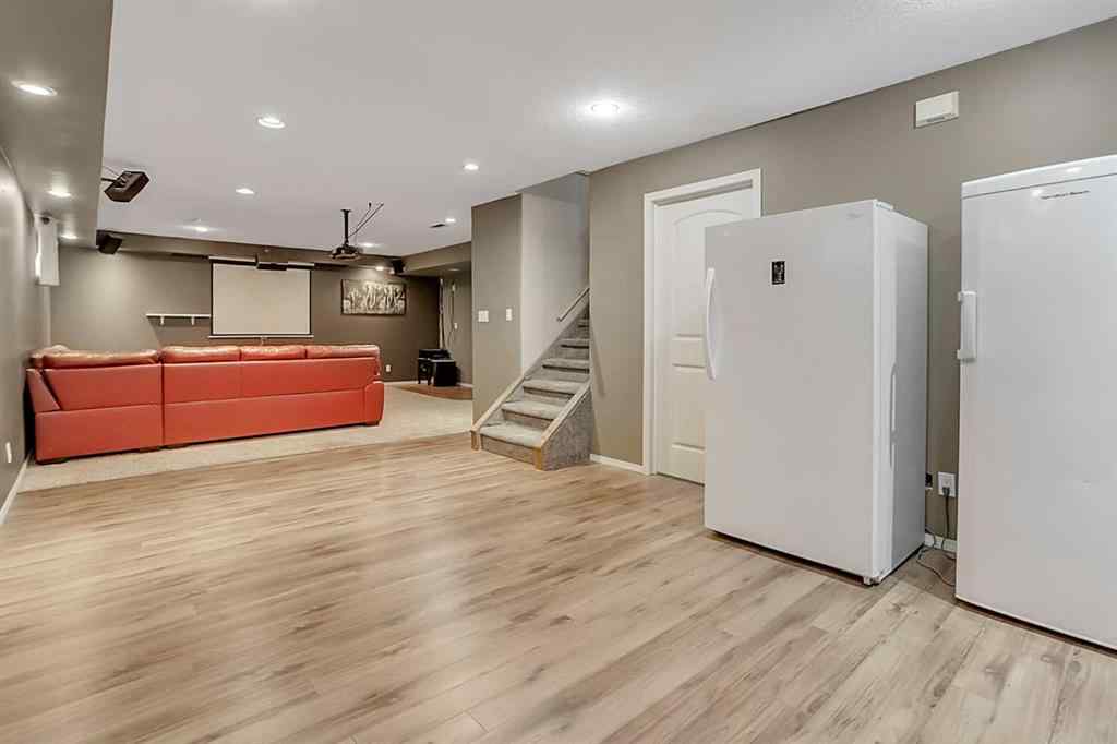 MLS® A2246706 - 123 Vanier Drive  in Vanier Woods Red Deer, Residential
