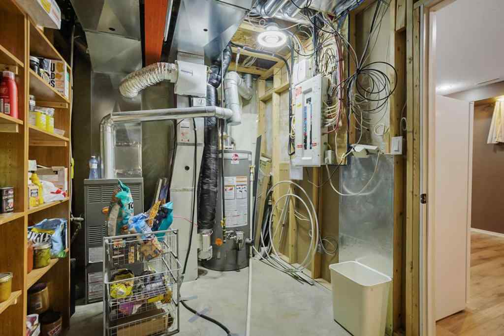 MLS® A2246706 - 123 Vanier Drive  in Vanier Woods Red Deer, Residential