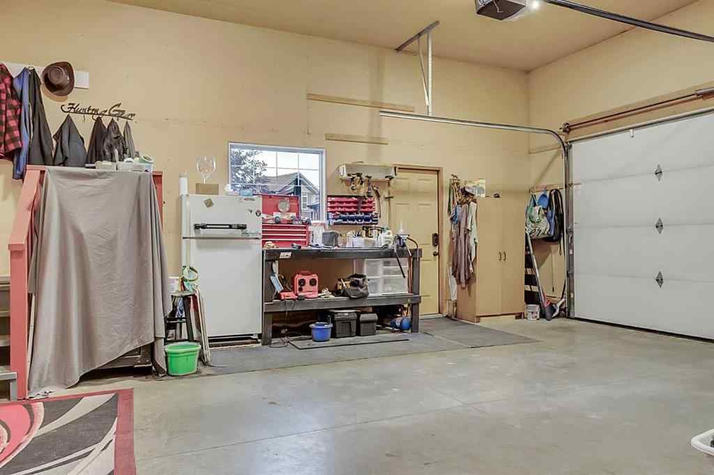 MLS® A2246706 - 123 Vanier Drive  in Vanier Woods Red Deer, Residential