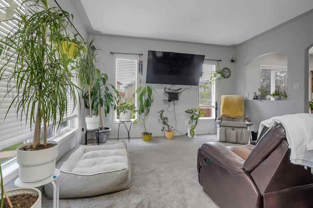 MLS® A2246706 - 123 Vanier Drive  in Vanier Woods Red Deer, Residential