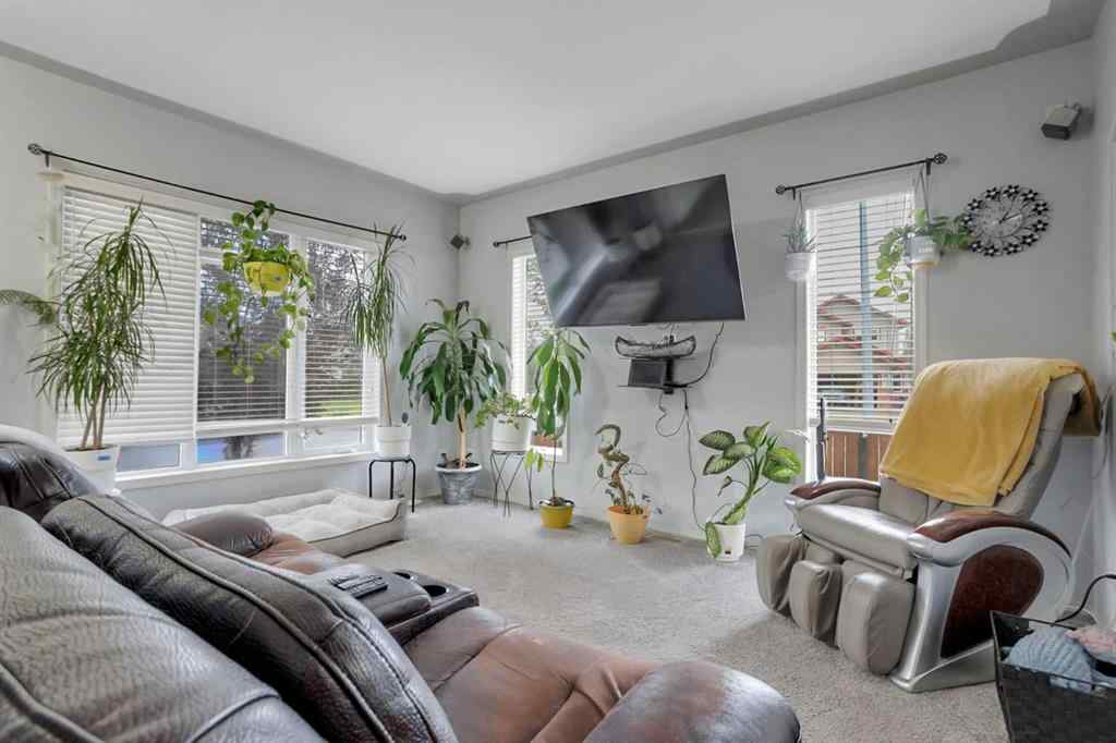 MLS® A2246706 - 123 Vanier Drive  in Vanier Woods Red Deer, Residential