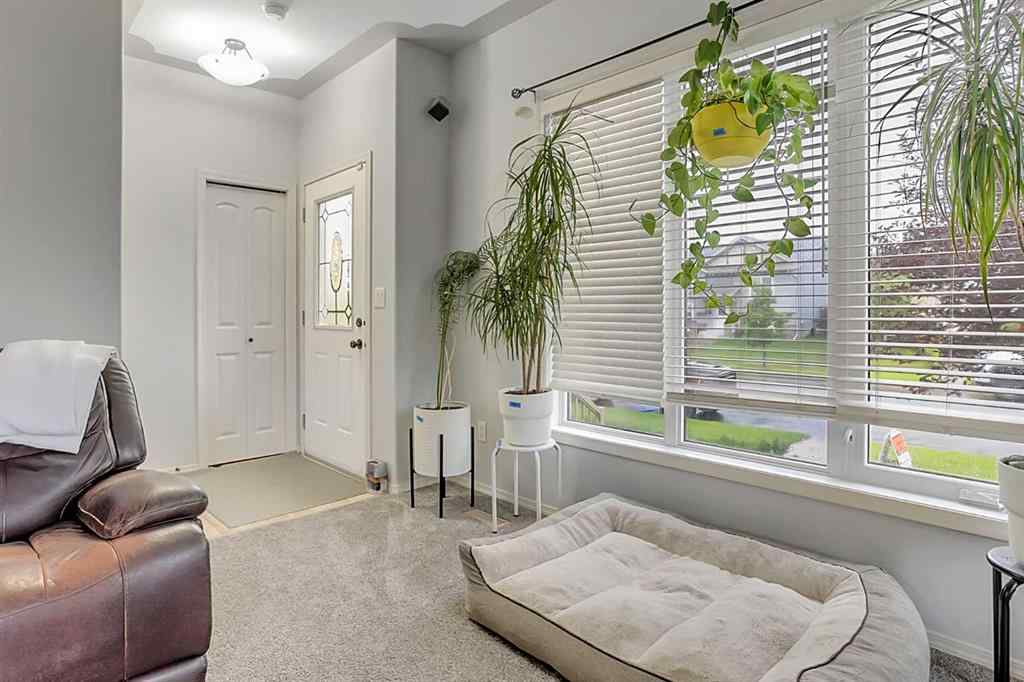 MLS® A2246706 - 123 Vanier Drive  in Vanier Woods Red Deer, Residential