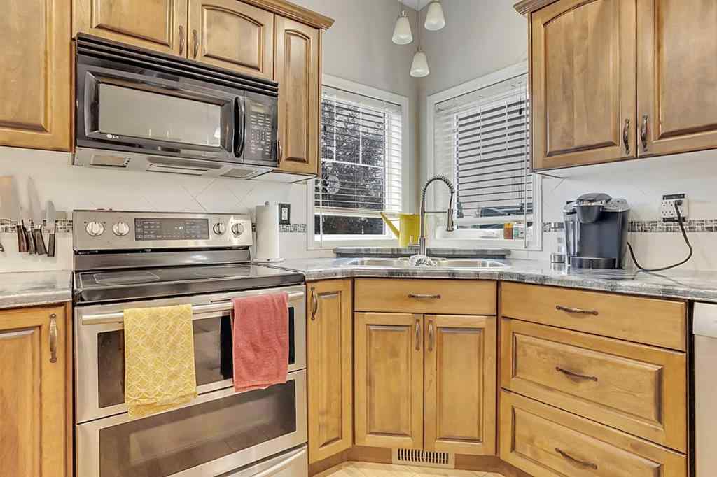 MLS® A2246706 - 123 Vanier Drive  in Vanier Woods Red Deer, Residential