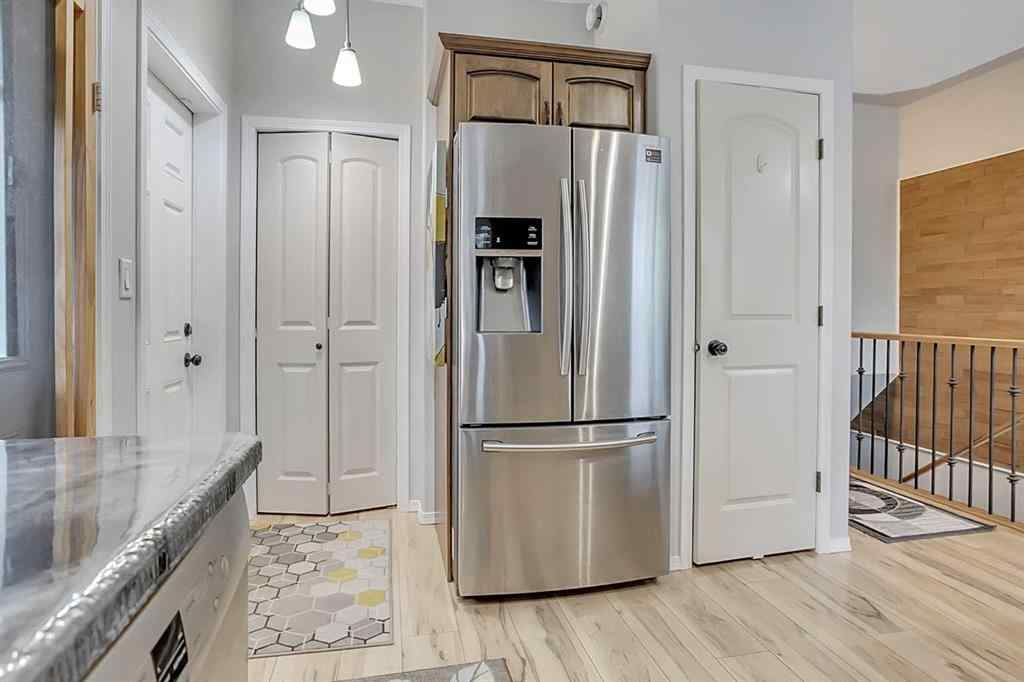 MLS® A2246706 - 123 Vanier Drive  in Vanier Woods Red Deer, Residential