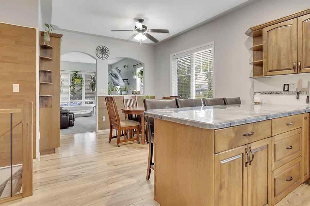 MLS® A2246706 - 123 Vanier Drive  in Vanier Woods Red Deer, Residential