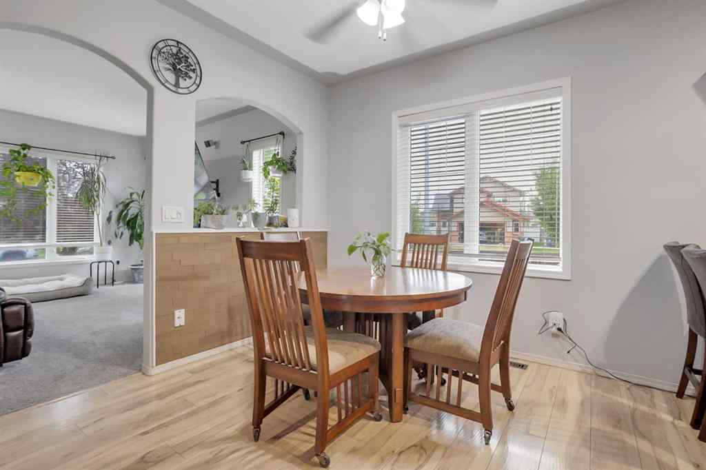 MLS® A2246706 - 123 Vanier Drive  in Vanier Woods Red Deer, Residential