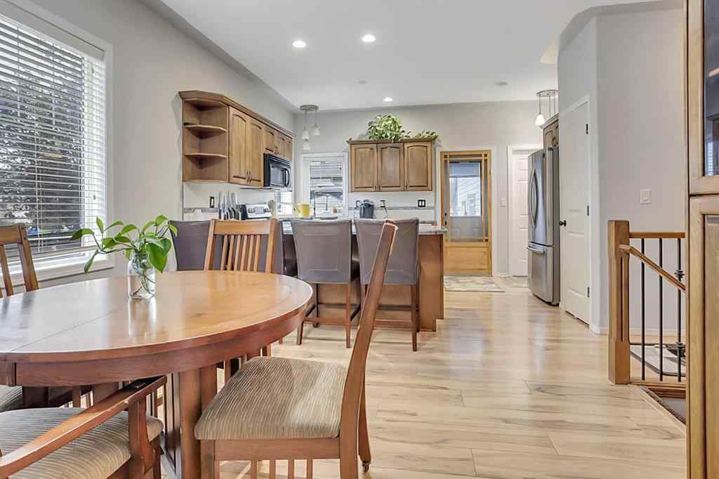 MLS® A2246706 - 123 Vanier Drive  in Vanier Woods Red Deer, Residential