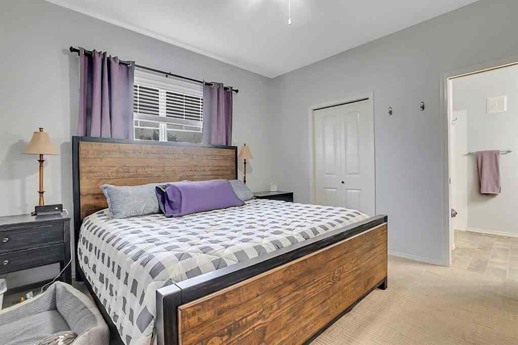 MLS® A2246706 - 123 Vanier Drive  in Vanier Woods Red Deer, Residential