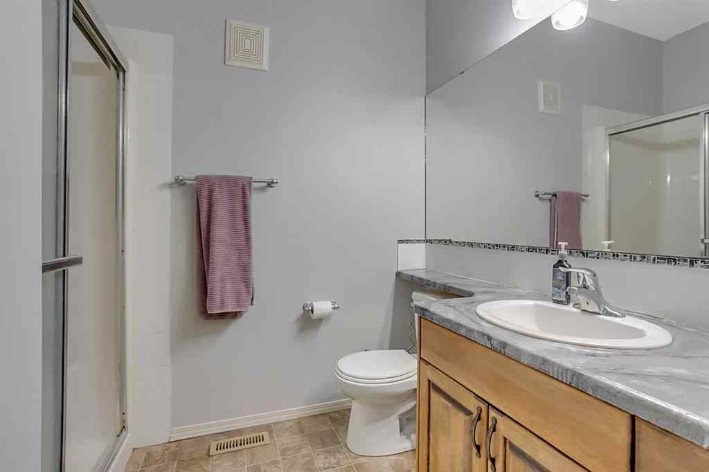 MLS® A2246706 - 123 Vanier Drive  in Vanier Woods Red Deer, Residential