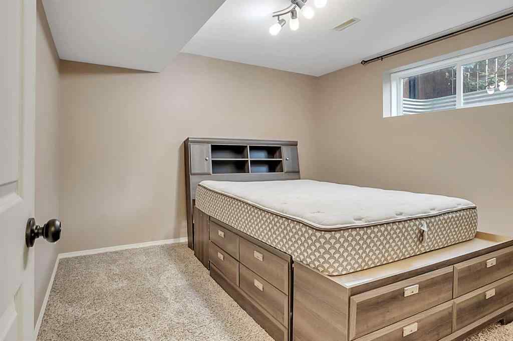 MLS® A2246706 - 123 Vanier Drive  in Vanier Woods Red Deer, Residential