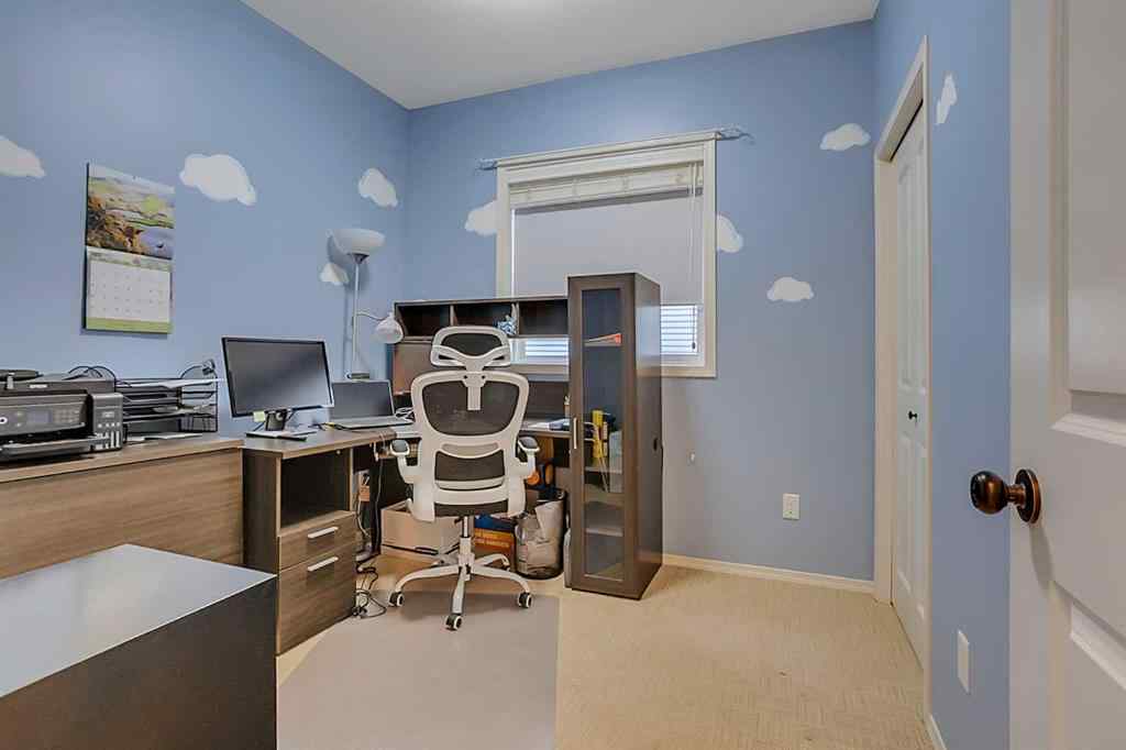 MLS® A2246706 - 123 Vanier Drive  in Vanier Woods Red Deer, Residential