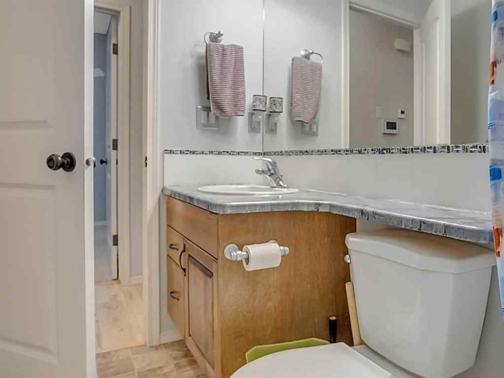 MLS® A2246706 - 123 Vanier Drive  in Vanier Woods Red Deer, Residential