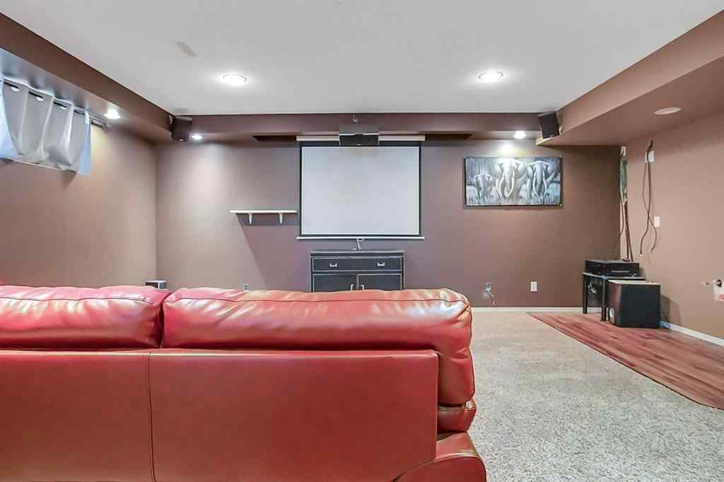 MLS® A2246706 - 123 Vanier Drive  in Vanier Woods Red Deer, Residential