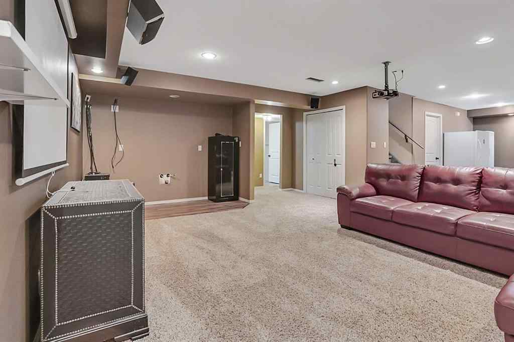 MLS® A2246706 - 123 Vanier Drive  in Vanier Woods Red Deer, Residential