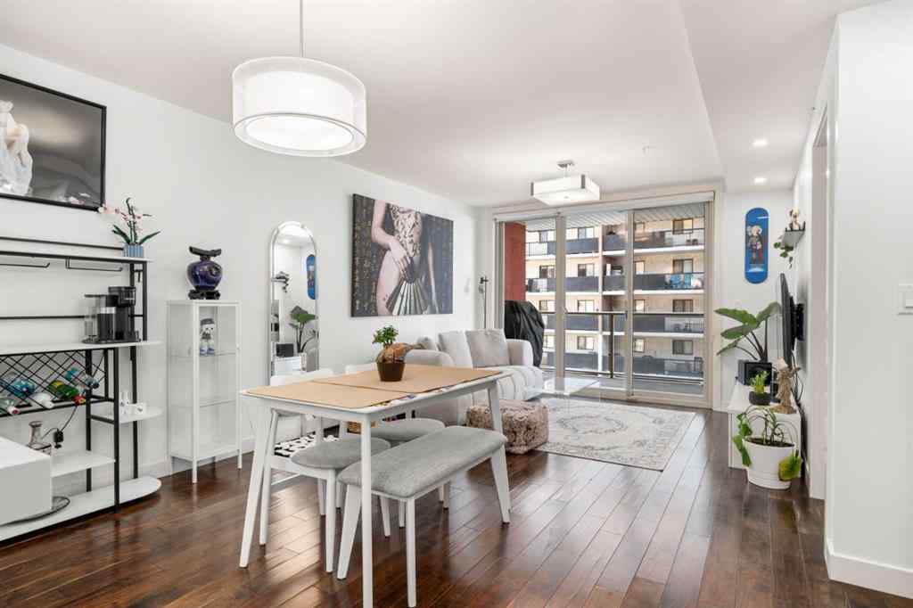 MLS® A2246710 - Unit #302 1029 15 Avenue SW in Beltline Calgary, Residential