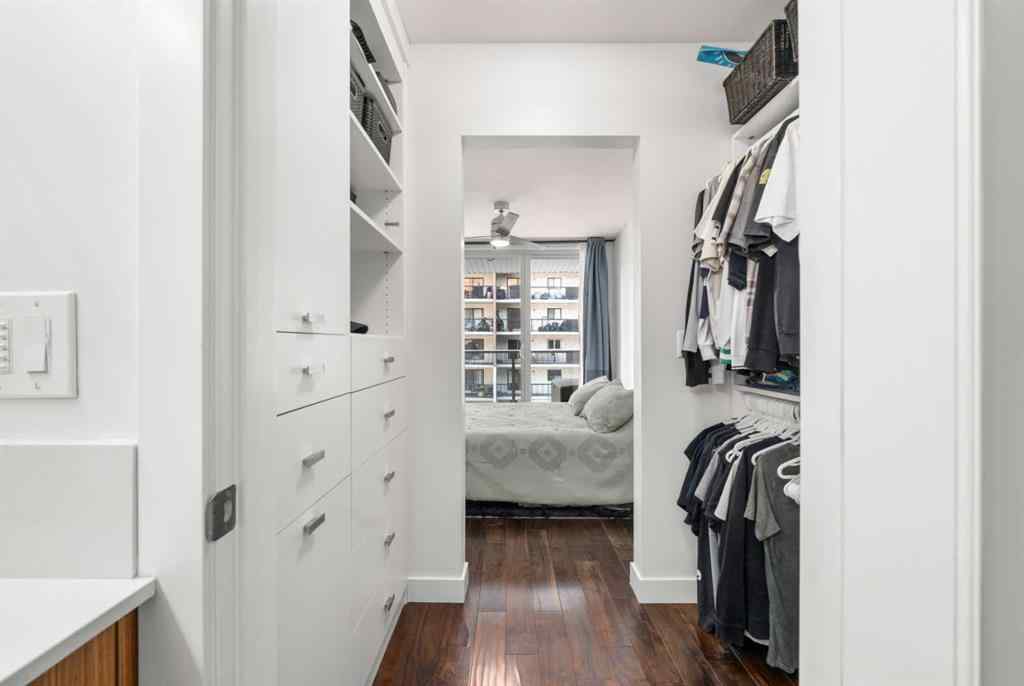 MLS® A2246710 - Unit #302 1029 15 Avenue SW in Beltline Calgary, Residential