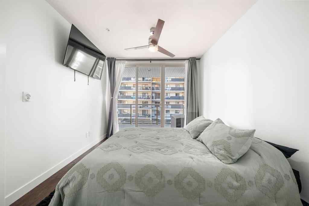 MLS® A2246710 - Unit #302 1029 15 Avenue SW in Beltline Calgary, Residential
