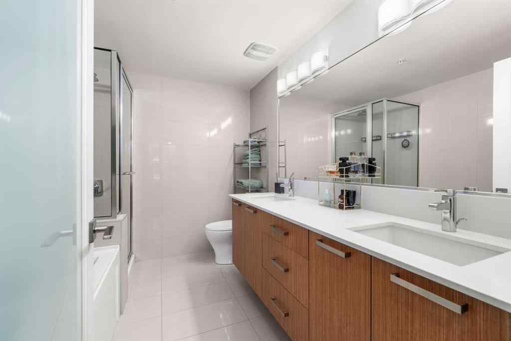 MLS® A2246710 - Unit #302 1029 15 Avenue SW in Beltline Calgary, Residential