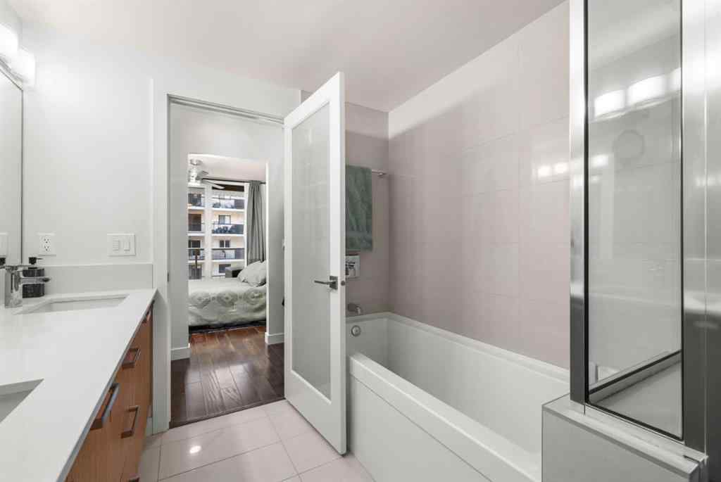 MLS® A2246710 - Unit #302 1029 15 Avenue SW in Beltline Calgary, Residential