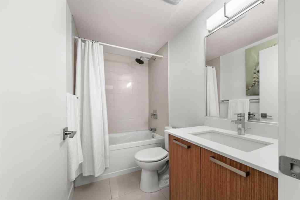 MLS® A2246710 - Unit #302 1029 15 Avenue SW in Beltline Calgary, Residential