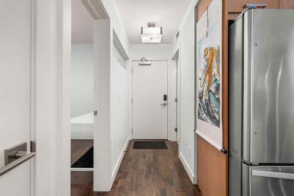 MLS® A2246710 - Unit #302 1029 15 Avenue SW in Beltline Calgary, Residential