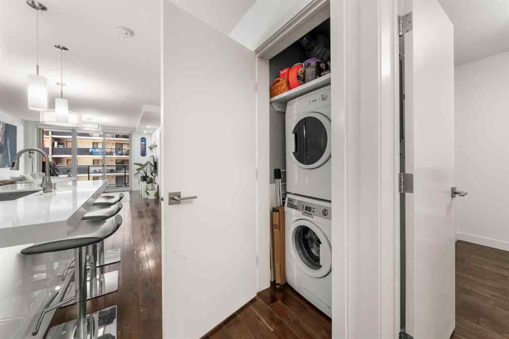 MLS® A2246710 - Unit #302 1029 15 Avenue SW in Beltline Calgary, Residential