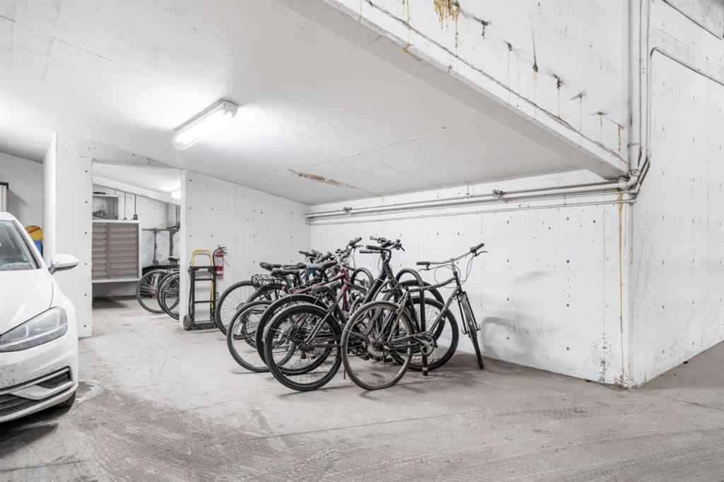 MLS® A2246710 - Unit #302 1029 15 Avenue SW in Beltline Calgary, Residential
