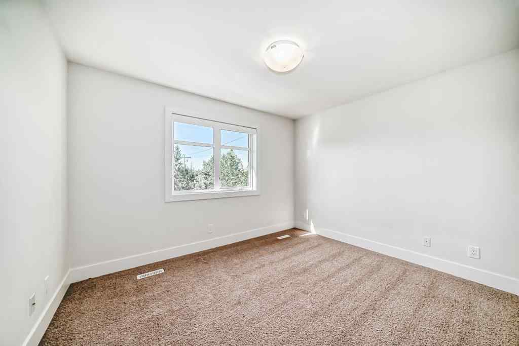 MLS® A2246712 - 1816 47 Street NW in Montgomery Calgary, Residential