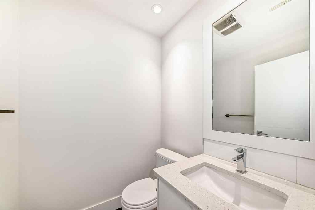 MLS® A2246712 - 1816 47 Street NW in Montgomery Calgary, Residential