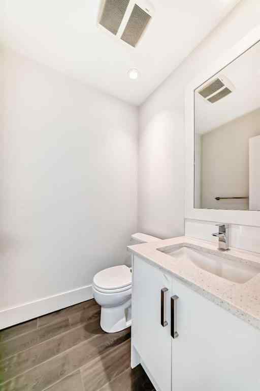 MLS® A2246712 - 1816 47 Street NW in Montgomery Calgary, Residential