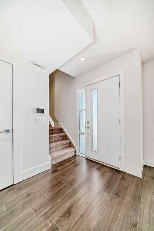 MLS® A2246712 - 1816 47 Street NW in Montgomery Calgary, Residential