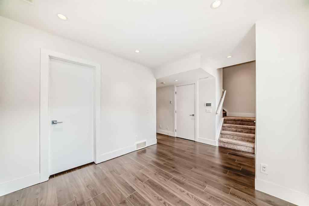 MLS® A2246712 - 1816 47 Street NW in Montgomery Calgary, Residential