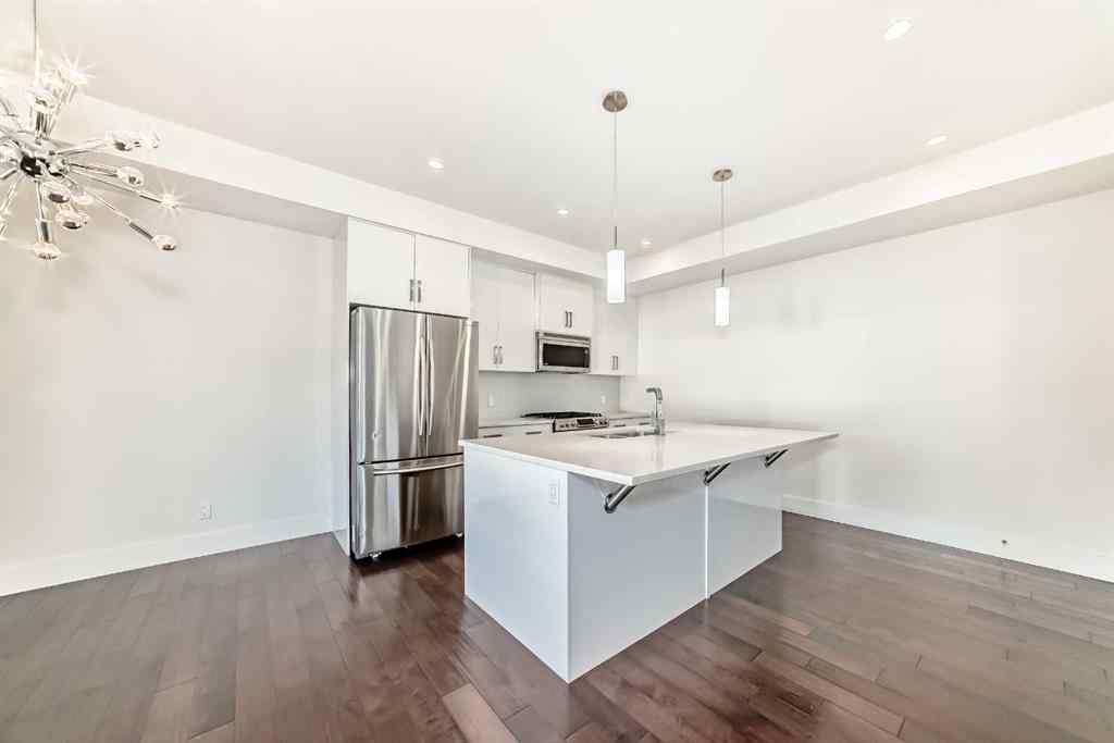 MLS® A2246712 - 1816 47 Street NW in Montgomery Calgary, Residential