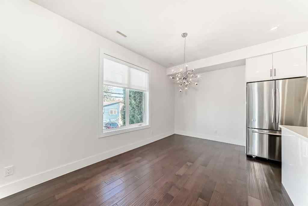 MLS® A2246712 - 1816 47 Street NW in Montgomery Calgary, Residential