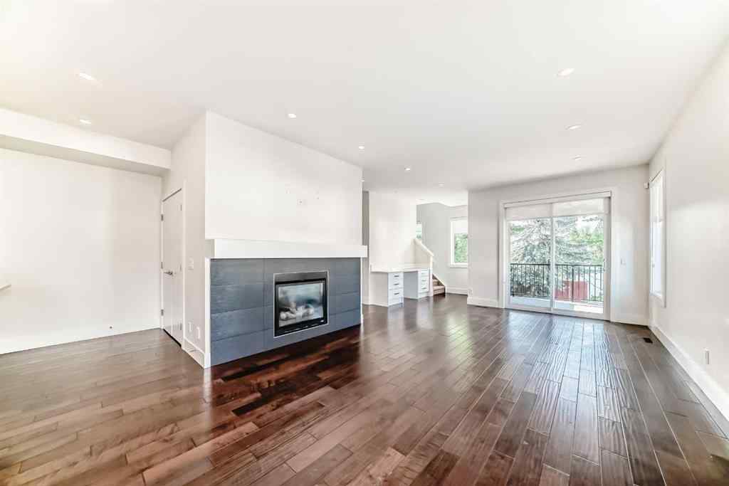 MLS® A2246712 - 1816 47 Street NW in Montgomery Calgary, Residential