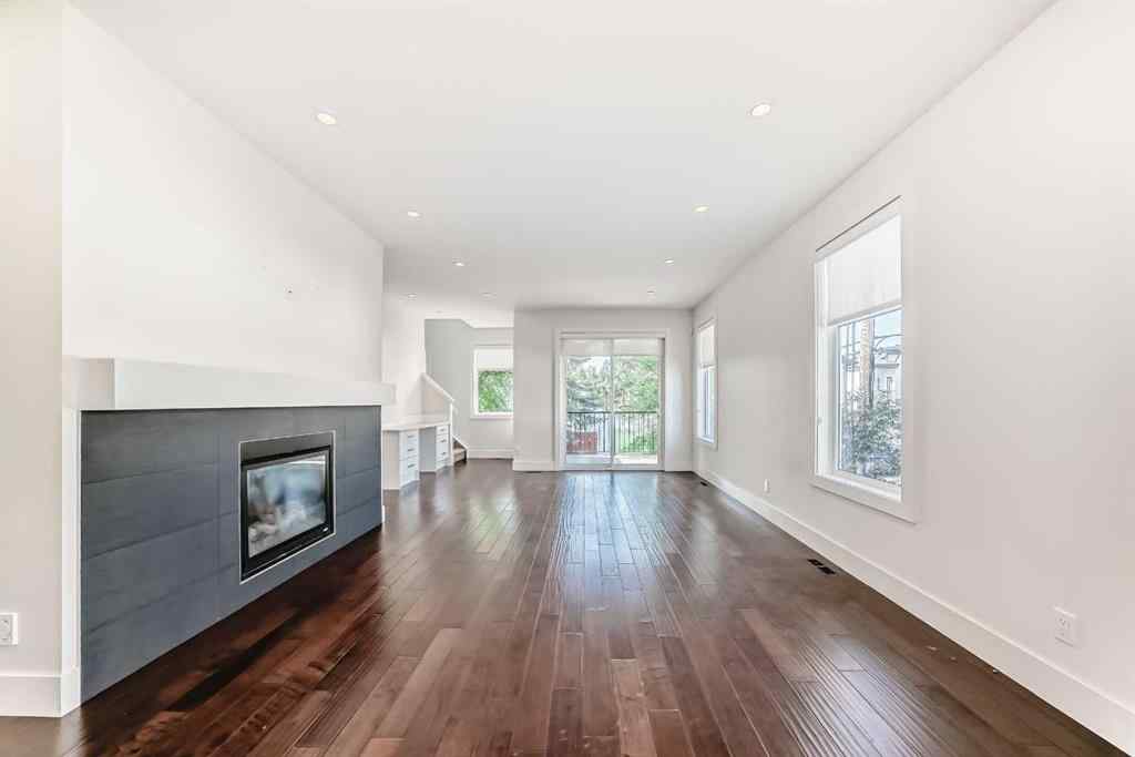 MLS® A2246712 - 1816 47 Street NW in Montgomery Calgary, Residential